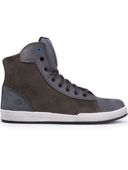 Buty motocyklowe Rebelhorn Tramp szare