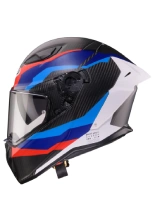 Kask integralny Caberg Drift Evo II Carbon czarny