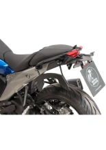 Stelaż pod sakwy motocyklowe Hepco&Becker C-Bow BMW R 1300 R (25-) czarny