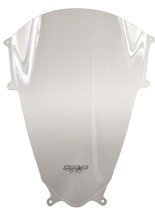 Szyba motocyklowa MRA Sport-Screen "SP" Ducati Panigale V4/S (18-19) / V2 (20-) przeźroczysta