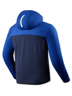 Bluza motocyklowa REV’IT! Andon niebieska