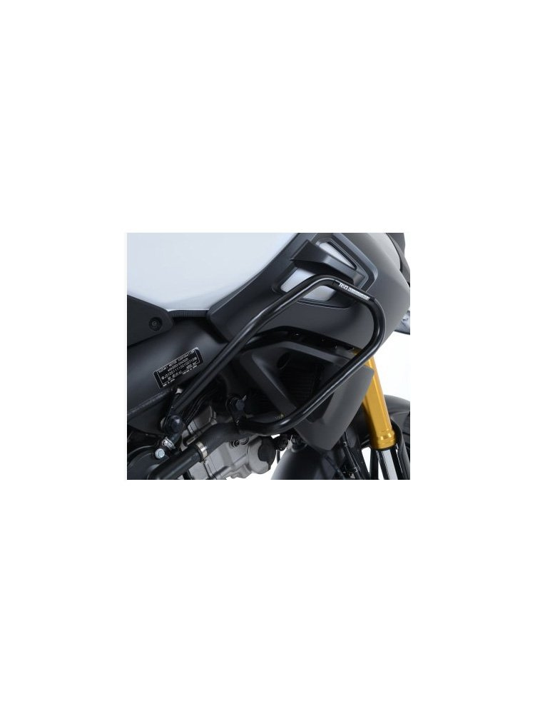 Gmole R&G Racing Suzuki DL 1000XT V-Strom (17-20), DL1000 V-Strom (14-20) czarne