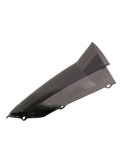 Szyba motocyklowa MRA Touring "T" Kawasaki ZX 10 R (04-05) / Z 750 S (05-) przyciemniana
