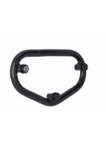 Stelaż SLC SW-Motech do sakw bocznych Husqvarna Svartpilen (23-)/ Vitpilen 401 (23-25) [na lewą stronę]