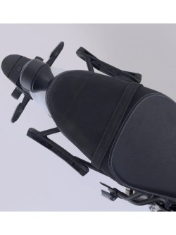 Zestaw sakw motocyklowych Legend Gear SideBag ze stelażami SW-Motech Yamaha XSR 700 (15-)/ XT (19-) [poj.: 2 x 16l]