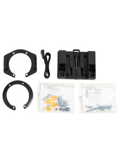 Tankring Basic Hepco&Becker Triumph Tiger 850 Sport (21-24)