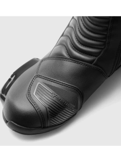 Buty motocyklowe Rebelhorn GTR czarne