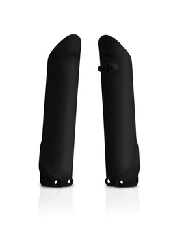 Pełny zestaw plastików Acerbis Husqvarna FE/ TE [17-19] czarny