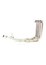 Kolektor wydechowy IXIL DKAT bez katalizatora Suzuki GSX-S/ GSX-F 1000 (17-20), Katana 1000 (19-20)