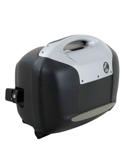 Komplet kufrów bocznych Journey 42 Hepco&Becker [pojemność: 2 x 42l]