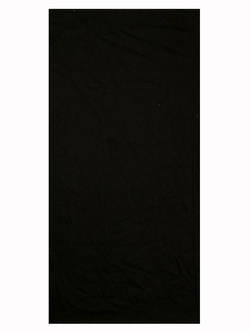 Uniwersalny komin Modeka Black