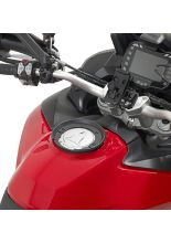 Mocowanie Givi do tankbagów Tanklock, TanklockED do modeli BMW/ Ducati / KTM/ Triumph