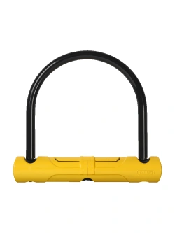 Zapięcie do skutera Abus U-Lock Ultra Scooter 402 (wysokość 160 mm)