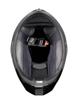 Kask integralny LS2 FF820 Rapid III czarny matowy