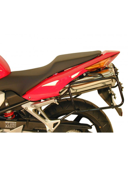 Stelaż kufrów bocznych Hepco&Becker Honda VFR 800 [02-13] montowany na stałe