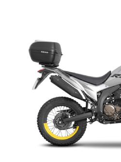 Stelaż pod kufer centralny SHAD Top Master Voge 300 Rally (23-24)