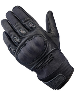 Rękawice motocyklowe Biltwell Bridgeport czarne