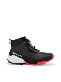 Buty motocyklowe REV’IT! Subduction czarno-antracytowe