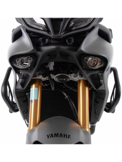 Zestaw: gmole silnika i crash pady Hepco&Becker Yamaha Tracer 9/GT (21-24) czane