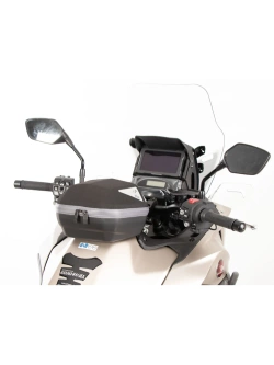 Tankring Basic Hepco&Becker Honda NT 1100/DCT/ES (25-)