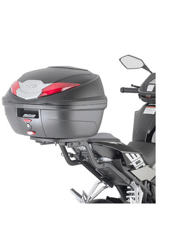 Stelaż pod kufer centralny Monolock GIVI CF Moto 300 NK (21-23)[bez płyty montażowej]