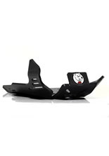 Płyta pod silnik AXP Racing Xtrem Yamaha YZ250 (05-25), YZ250X/WR250 (16-25)