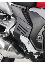 Pokrywa z prawej strony Hepco&Becker Honda VFR 1200 X Crosstourer (12-20)