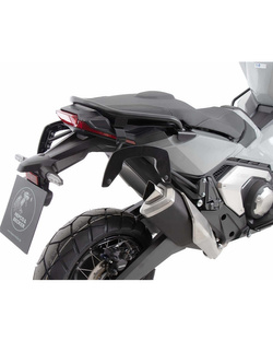 Stelaż pod sakwy motocyklowe Hepco&Becker C-Bow Honda X-ADV (21-24)
