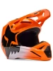 Shield Fluo Orange