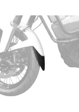 Przedłużenie błotnika przedniego PUIG KTM 1050/ 1190 Adventure czarne