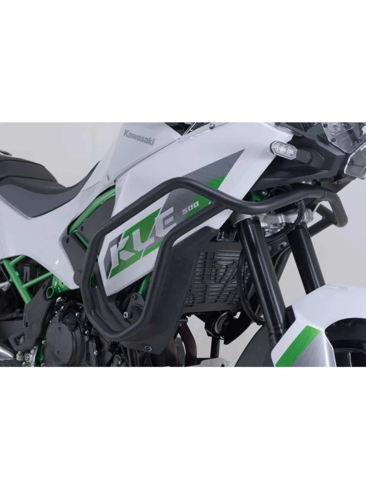 Crashbary SW-Motech Kawasaki KLE 500/ SE (26-) czarne