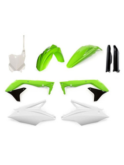 Pełny zestaw plastików Acerbis Kawasaki KX 450 F [16-18]