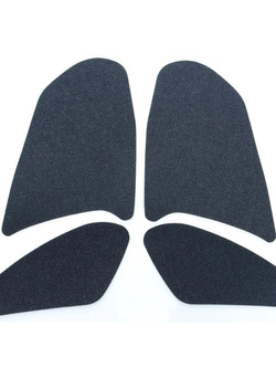 Tankpad antypoślizgowy 4 części R&G do Hondy CBR 1000 RR (08-11) 