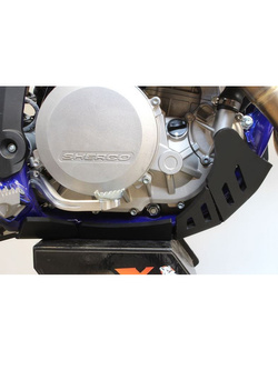 Płyta pod silnik AXP Racing Xtrem Sherco 450/500 SCF Factory, 450/500SEF Factory/ Racing (19-24)