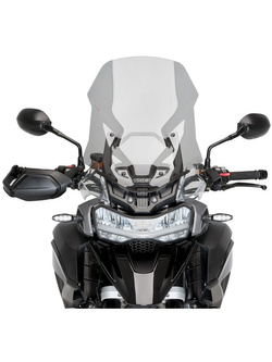 Szyba turystyczna PUIG Triumph Tiger 1200 (22-) lekko przyciemniana