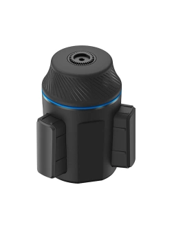 Uchwyt samochodowy Quad Lock na telefon montowany w miejsce kubka