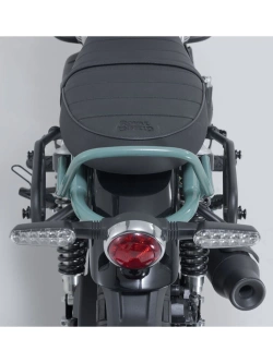 Stelaż SLC SW-Motech do sakw bocznych Royal Enfield Interceptor Bear 650 (25-) [na lewą stronę]