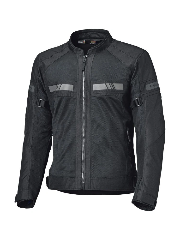 Kurtka motocyklowa tekstylna Held Tropic 4 czarna