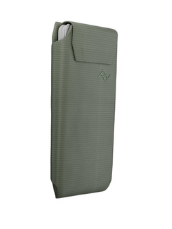 Portfel do telefonu Peak Design Mobile magnetyczny zielony
