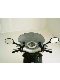 Owiewka PUIG do Kymco Super 9 50 / 125 (City Touring)