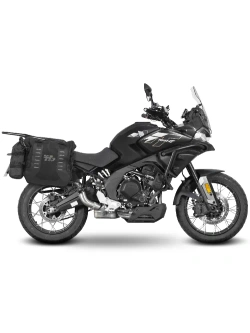 Stelaż kufrów bocznych Shad 4P System CF Moto 700MT (25-)