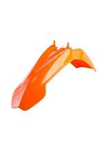 Błotnik przedni Acerbis KTM SX 65 [04-08]