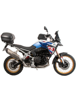 Stelaż pod kufer centralny Hepco&Becker AluRack BMW F 900 GS (24-)