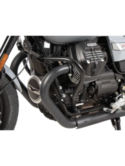 Gmole silnika Hepco&Becker Moto Guzzi V7 Stone (25-) czarne