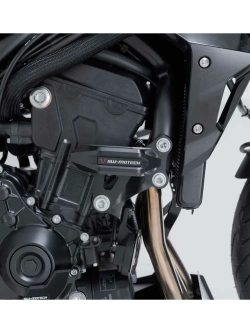 Crash pady ramy SW-Motech Honda CB 1000 Hornet (24-)/ CB 1000 GT (25-)