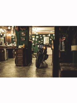 Kierunkowskaz Kellermann Atto® - chrom