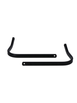 Handbary BBSTORM SW-MOTECH Moto Guzzi V85 TT (19-) /Travel (20-)