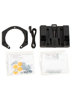 Tankring Basic Hepco&Becker do Kawasaki Z 900 RS/Cafe (18-) / Z 900 RS SE (22-) 