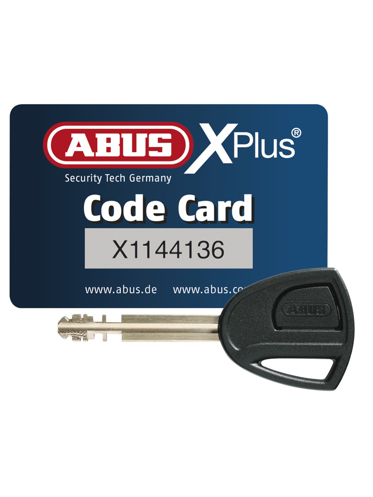 Zabezpieczenie Abus Granit Power 58 (309 mm)