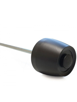 Protektory osi koła tylnego Puig Triumph Tiger 800/ 900 (wybrane modele)